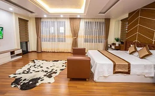 Villa San Hô SH08